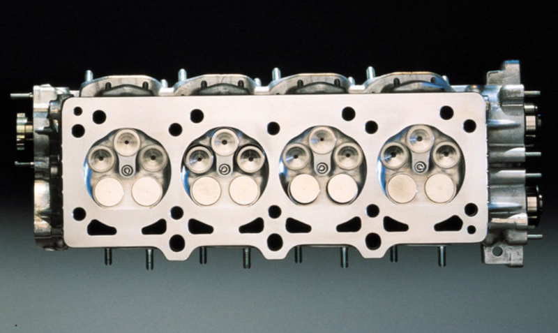 Illustration for article titled Ferrari's Website Is A Gold Mine Of Incredible Tech Photos